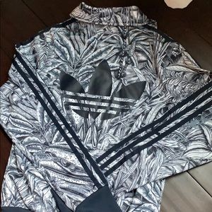 Adidas originals water jungle set
